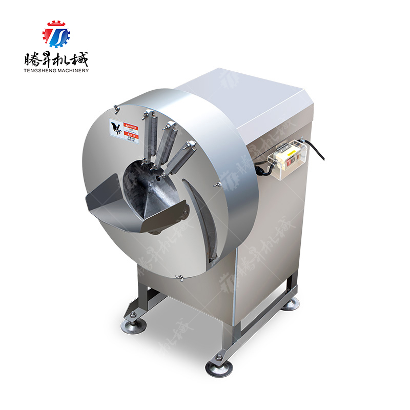 TS-Q100 笋丝机