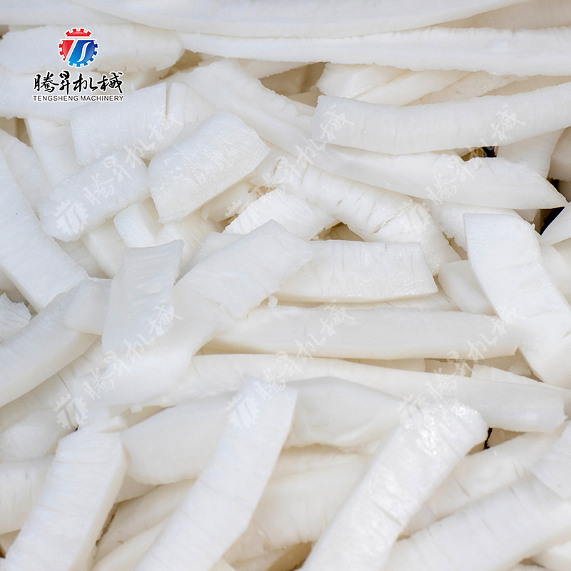 TS-Q115 单头切菜机