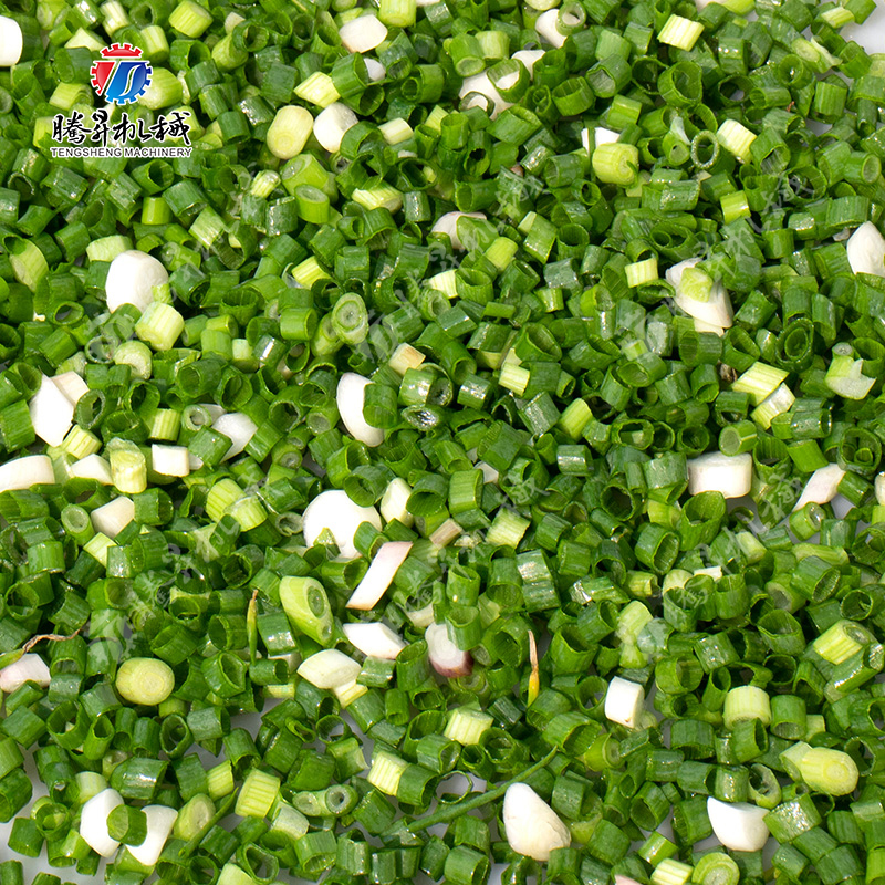 TS-Q115 单头切菜机