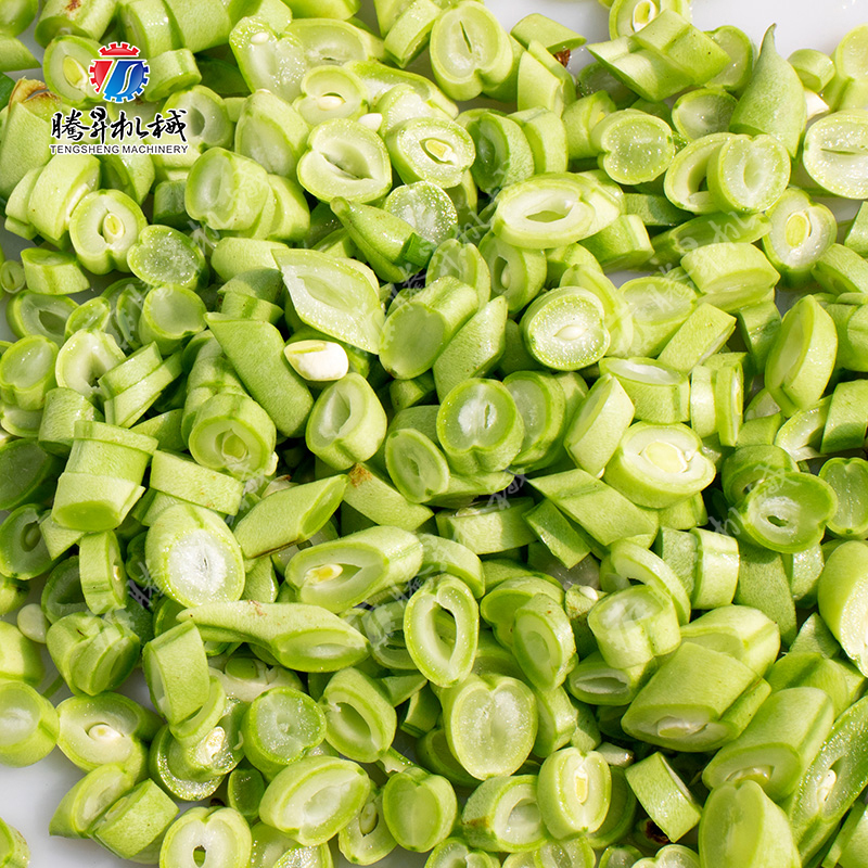 TS-Q115 单头切菜机