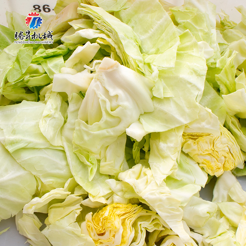 TS-Q115B 单头切菜机