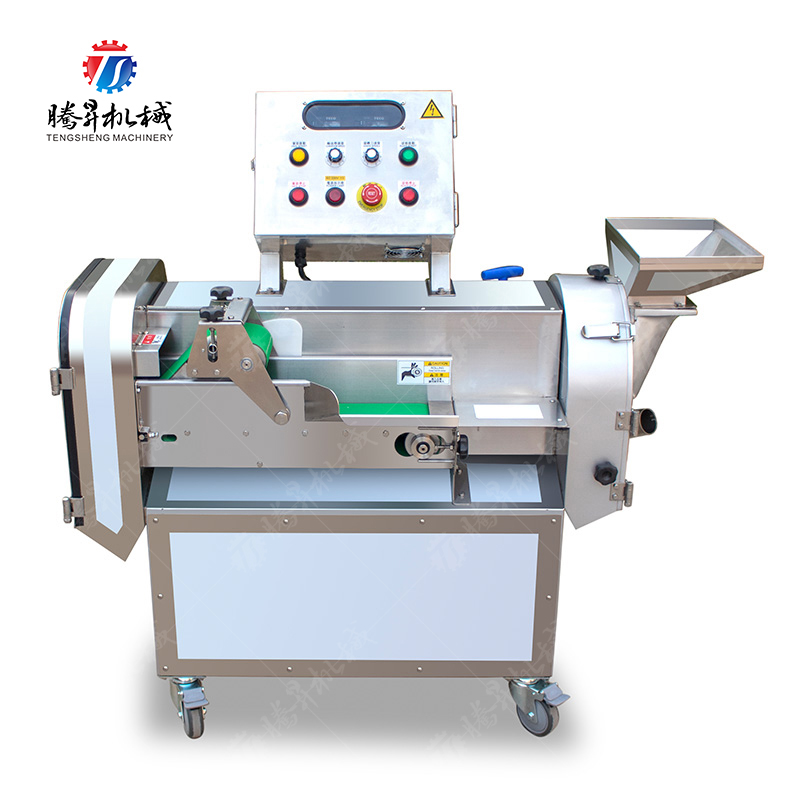 TS-Q118B 双头切菜机