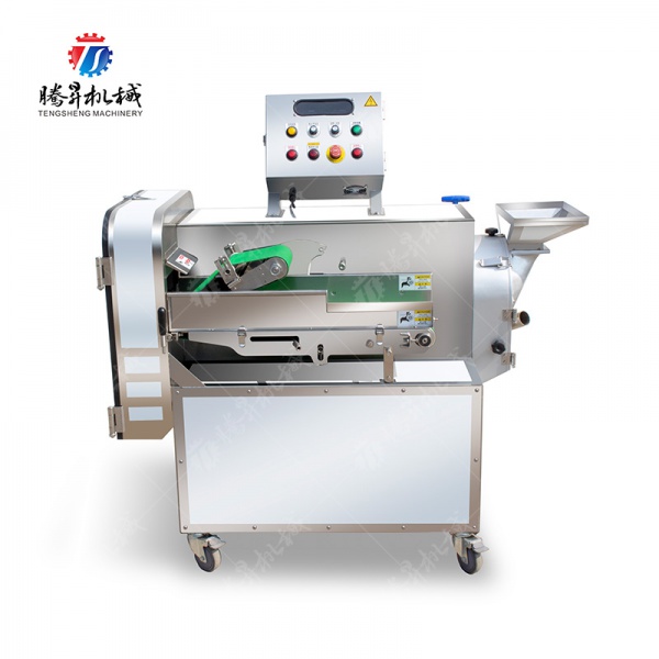 TS-Q118C 双头切菜机