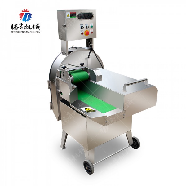 TS-Q120  大型切菜机