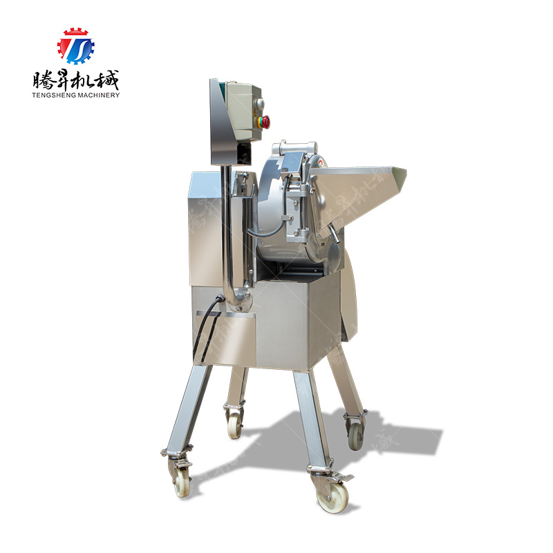 TS-Q180 高速切丁切片机