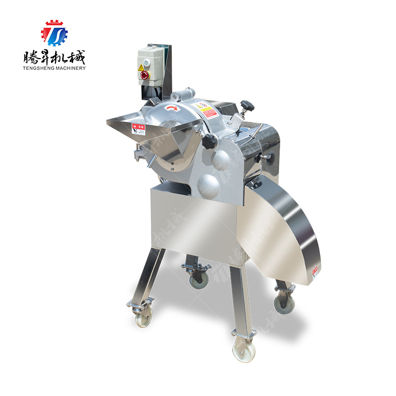 TS-Q180 高速切丁切片机