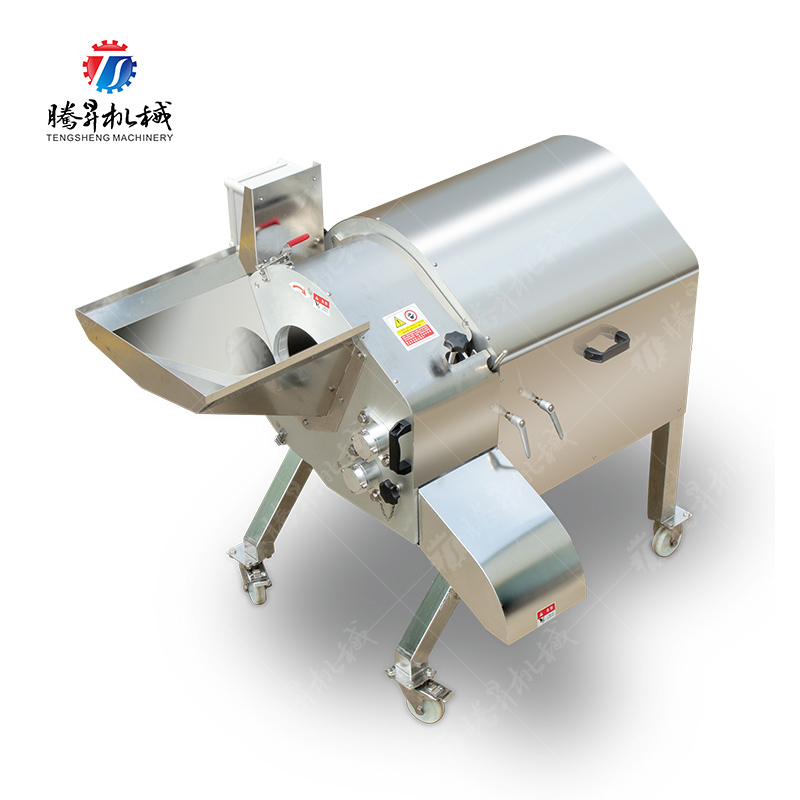 TS-Q180D 大型切丁机