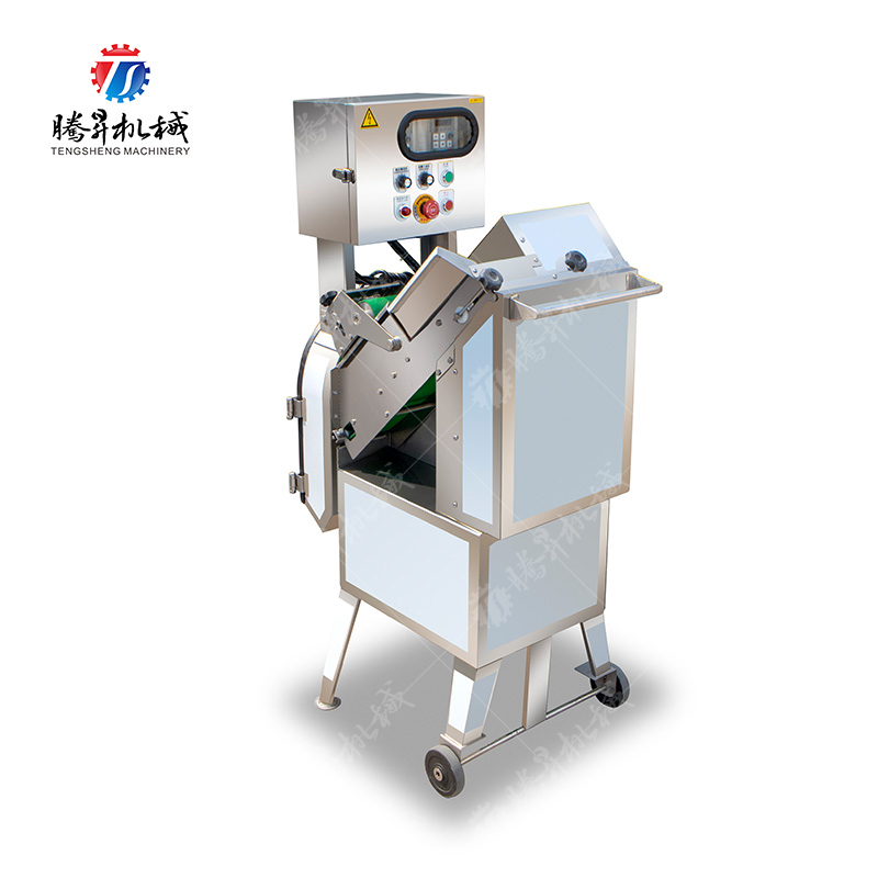 TS-Q323 斜切片机