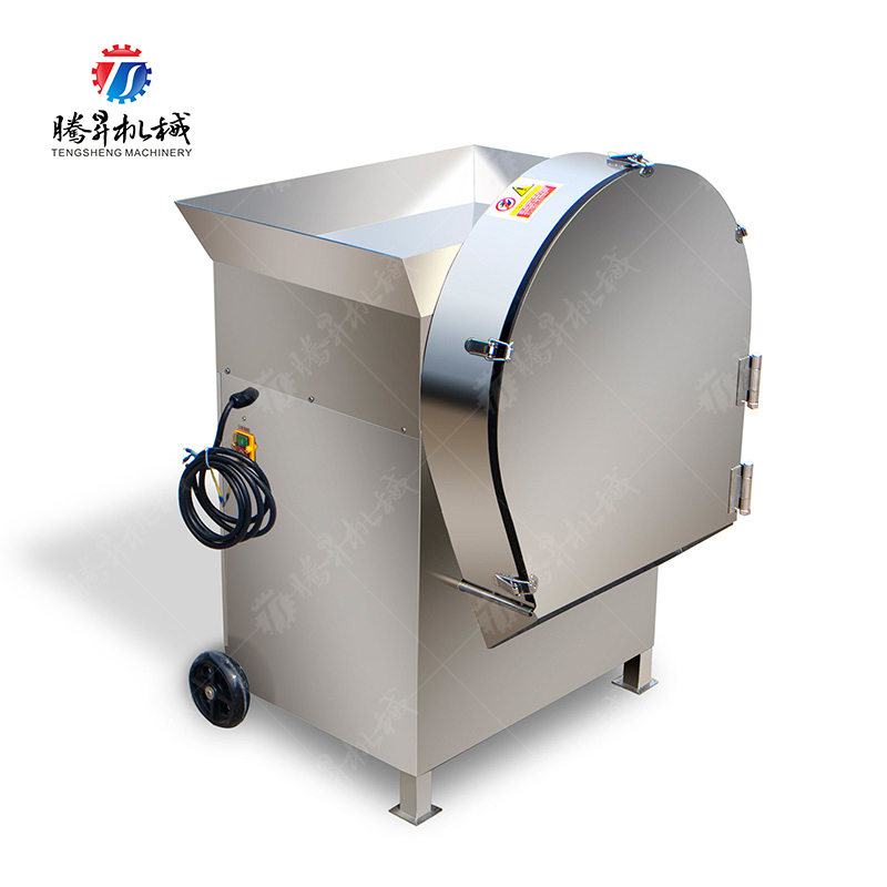 TS-Q1500 大型根茎切菜机