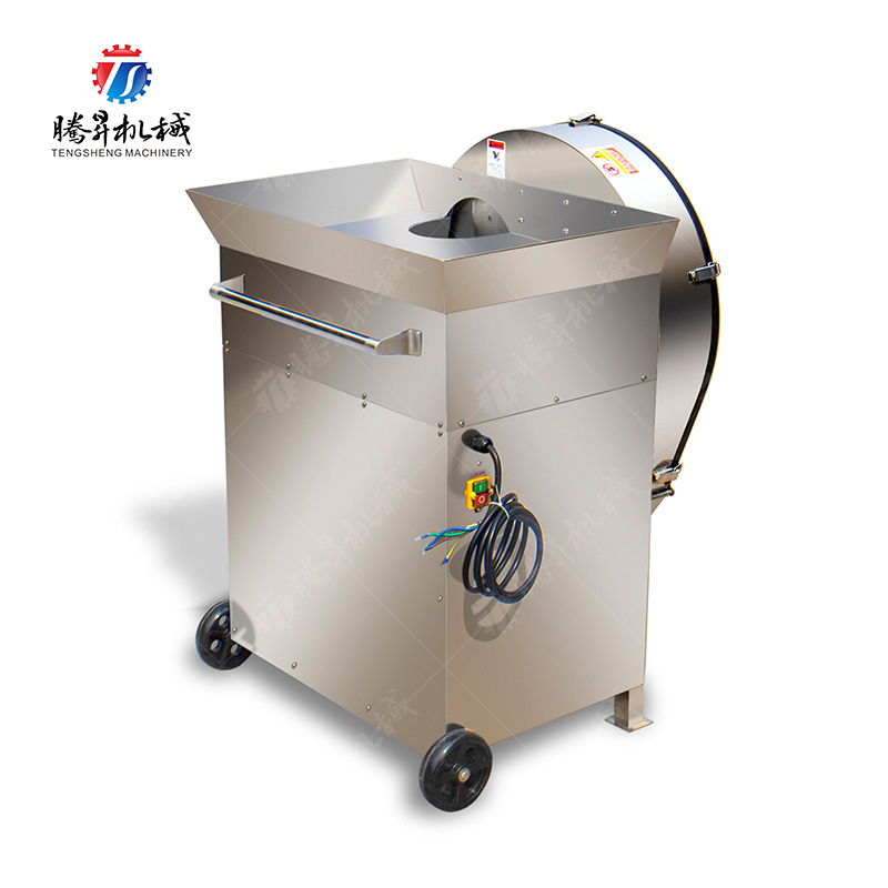 TS-Q1500 大型根茎切菜机