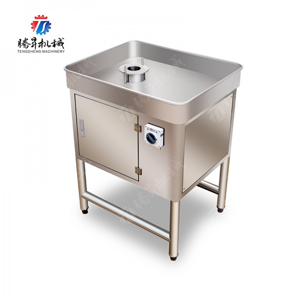 TS-F80 果蔬分瓣机