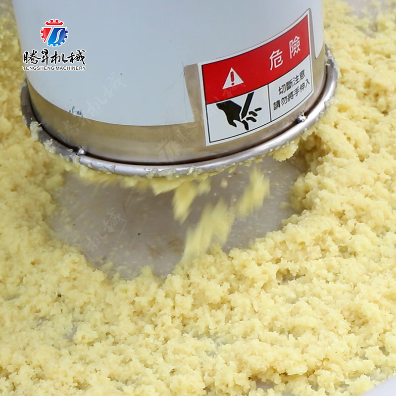 TS-S68-1 单管打碎机