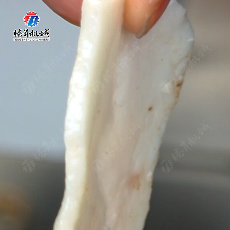 QH-50 切肉机