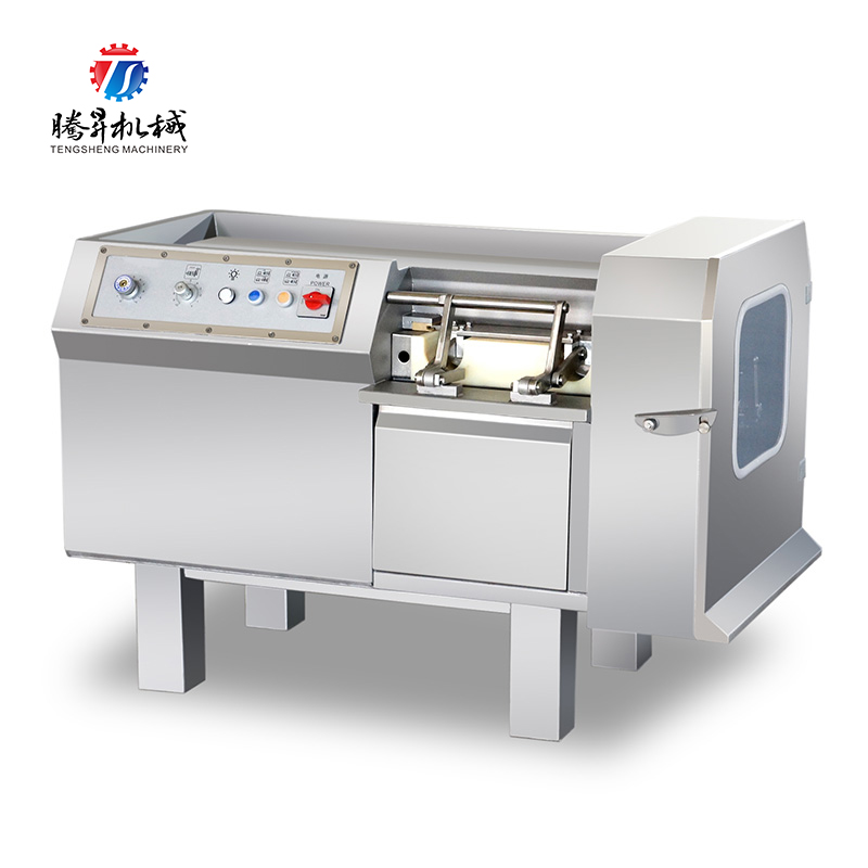 TS-D350 肉类切丁机
