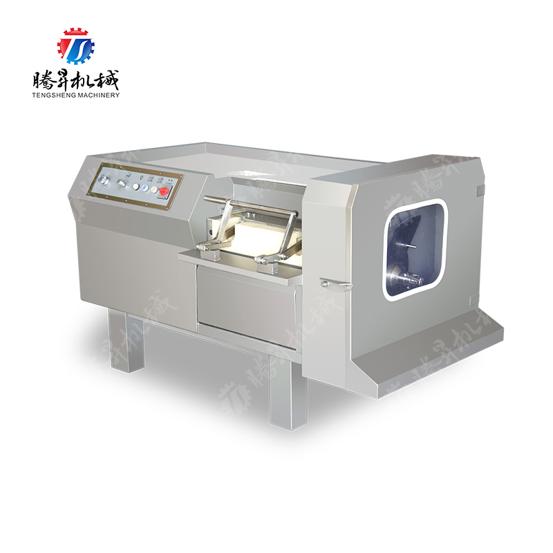 TS-D550 肉类切丁机