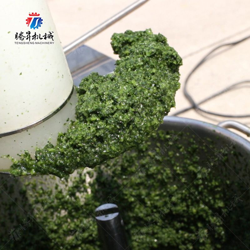 TS-S9L 食物切碎机