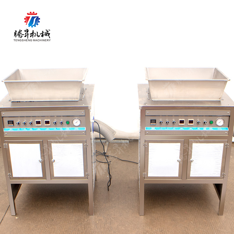 TS-T300 大蒜脱皮机