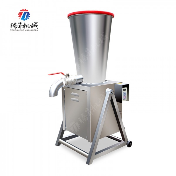 TS-GZ20L 果汁机