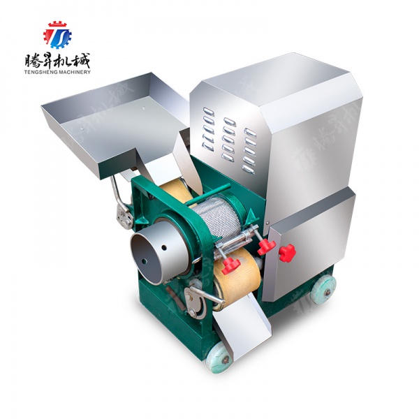 TS-SC200 鱼肉提取机
