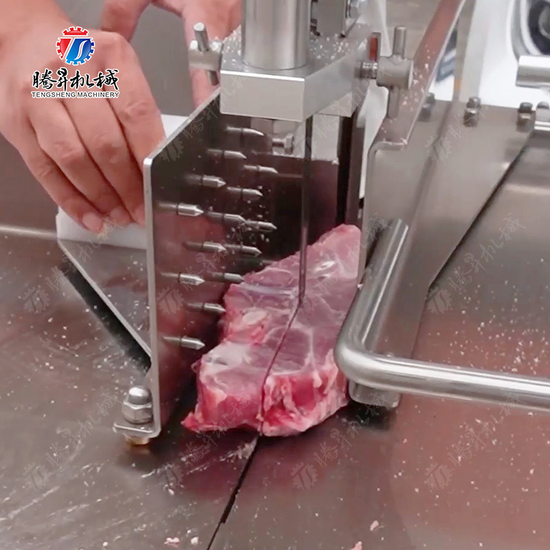 TS-JG420H 锯骨机
