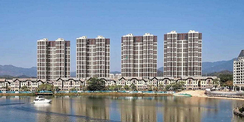 五矿物业服务（广东）有限公司惠州分公司 
