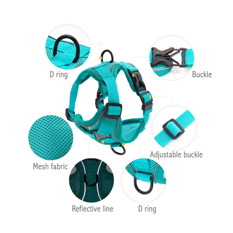  Custom Best Dog Harnesses of 2023