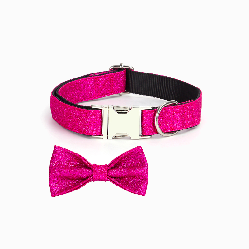 Durable Adjustable Dog Collar Soft for Small Medium Large Dogs