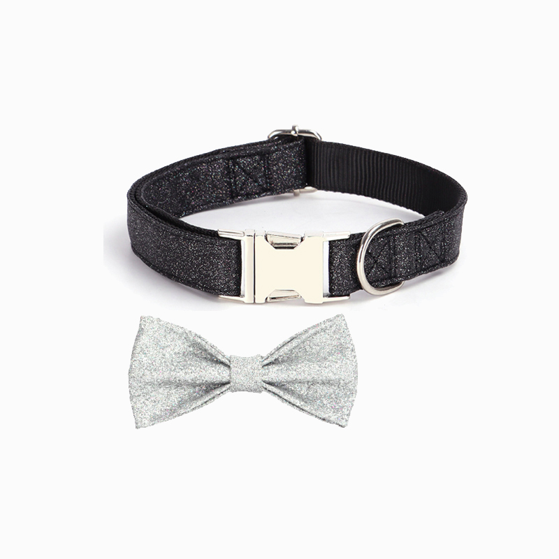 Durable Adjustable Dog Collar Soft for Small Medium Large Dogs