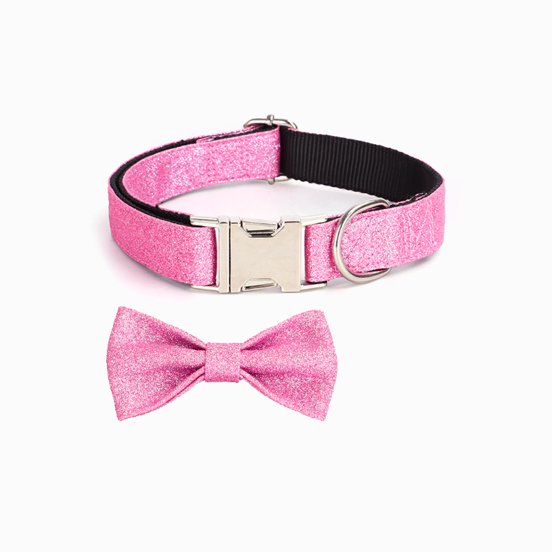Durable Adjustable Dog Collar Soft for Small Medium Large Dogs