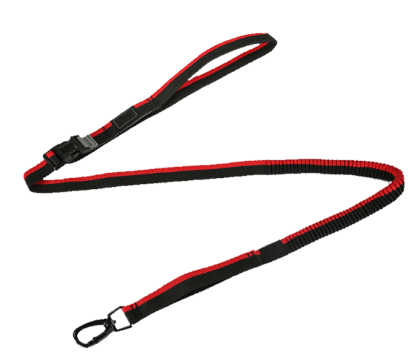 Pets Hands Free Dog Leash for Medium and Large Dogs