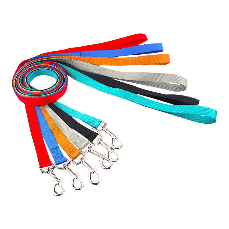 Durable Pattern Girl Puppy Leash for Walking Training, Cute Dog Leash for Puppies