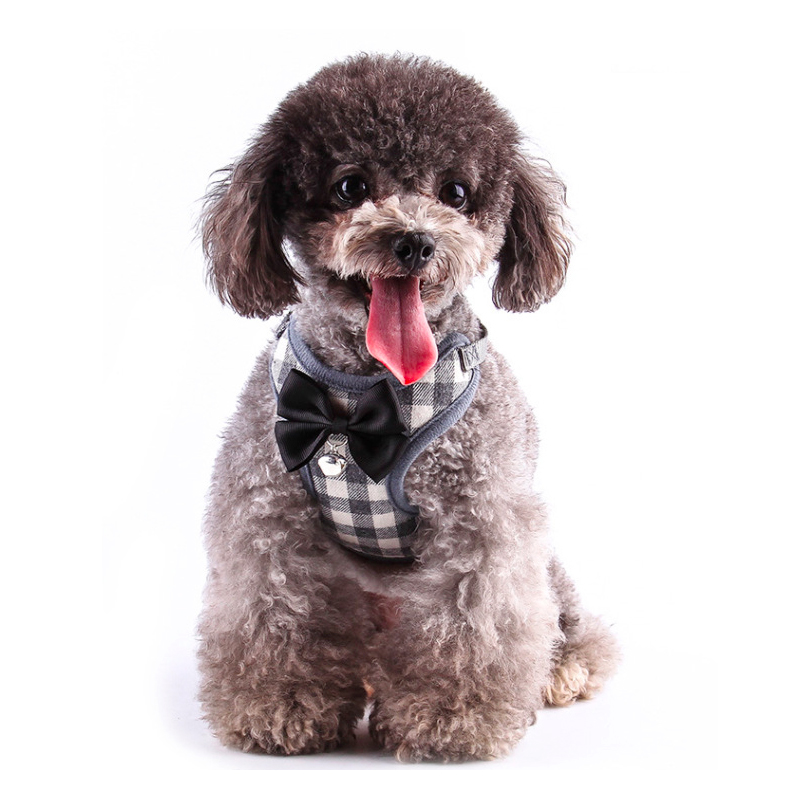 Step in No Pull Dog Vest Harness and Leash