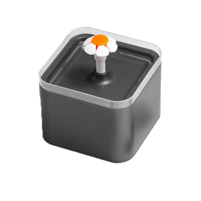 Smart Pet dog cat fountain dispenser
