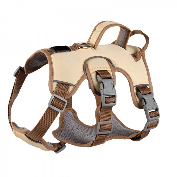 Custom Escape Proof Harness