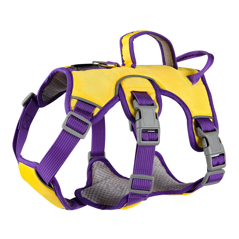 Custom Escape Proof Harness