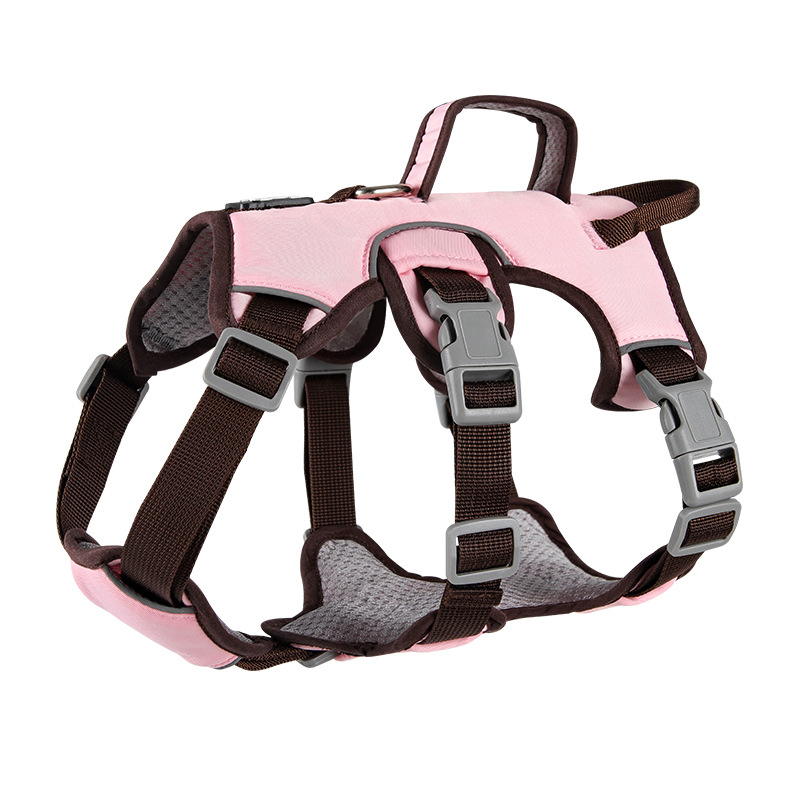 Custom Escape Proof Harness