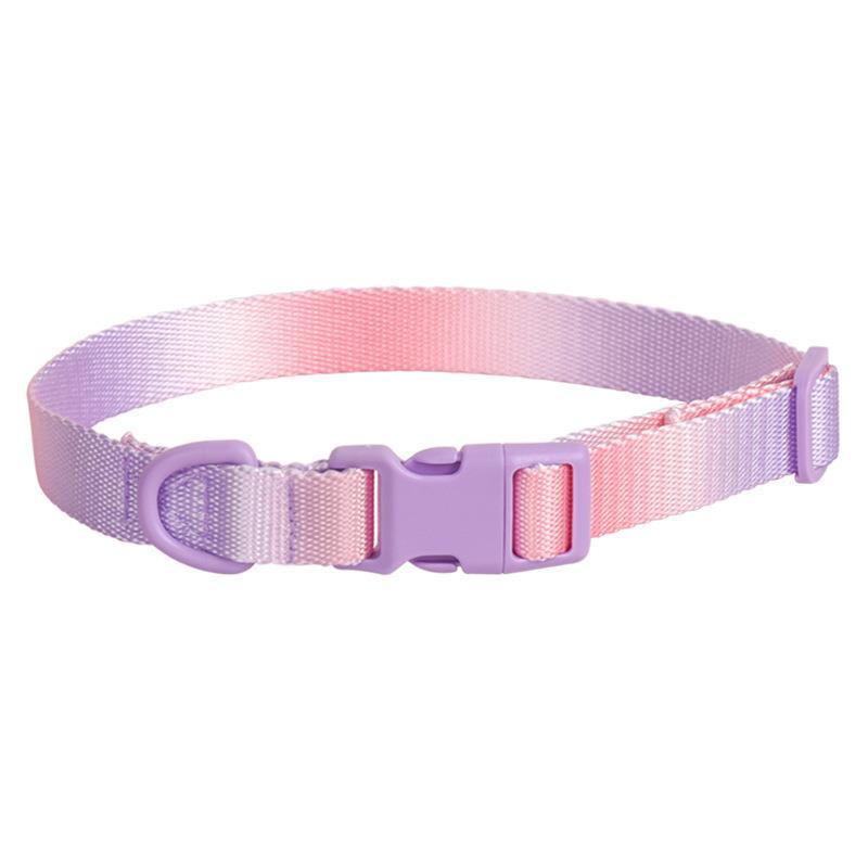 pull dog pet adjustable collar