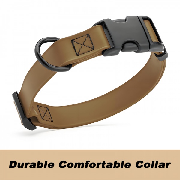 Biothane Waterproof Dog Colla