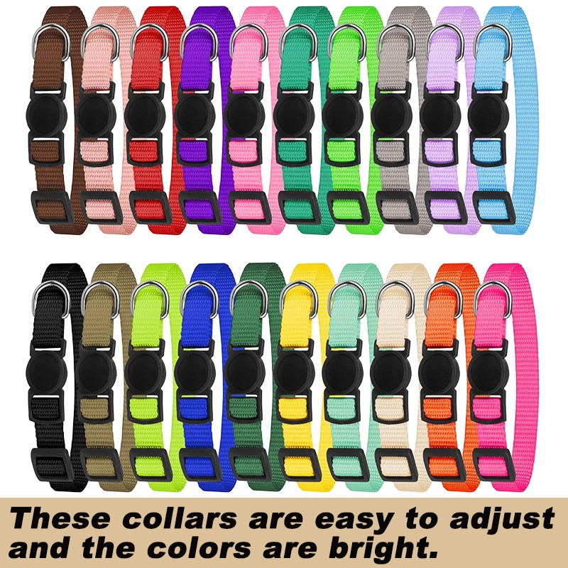 Nylon Collar for Small Puppy