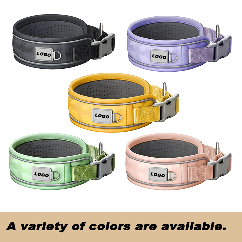 Premium Dog Collar