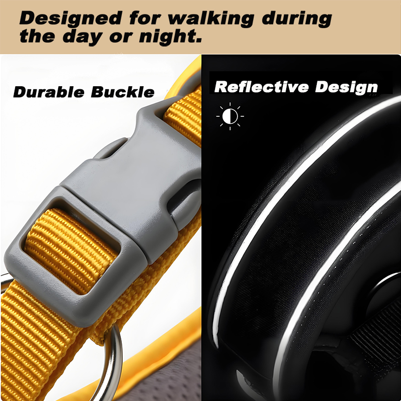 Premium Dog Collar