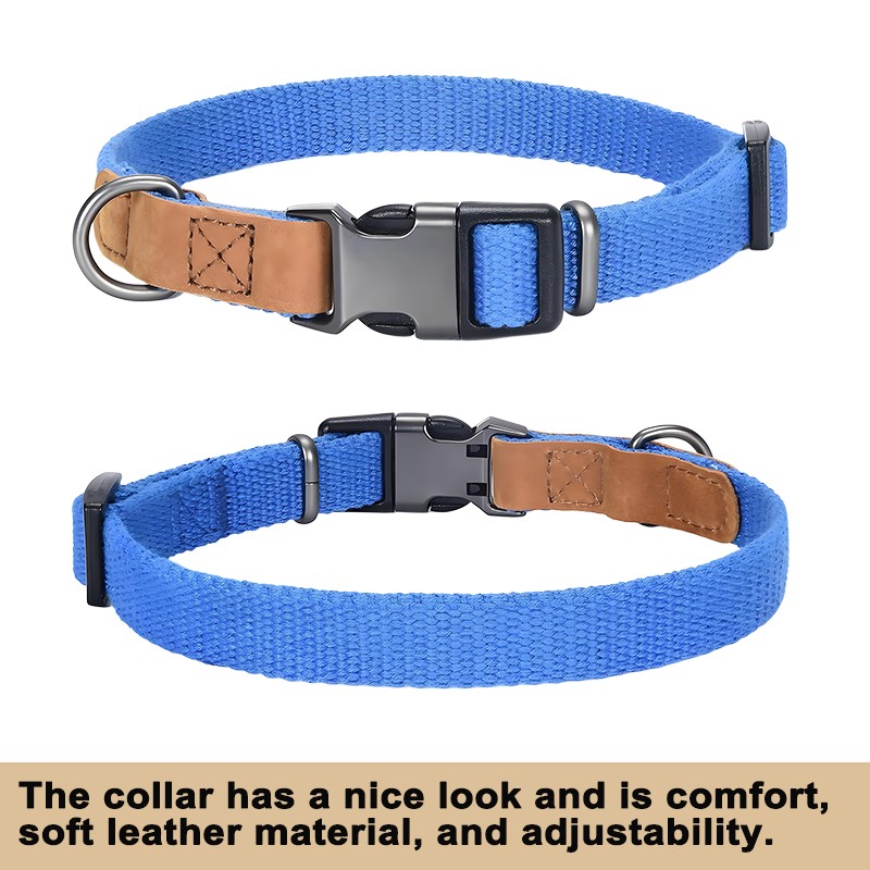 High Life Dog Collars