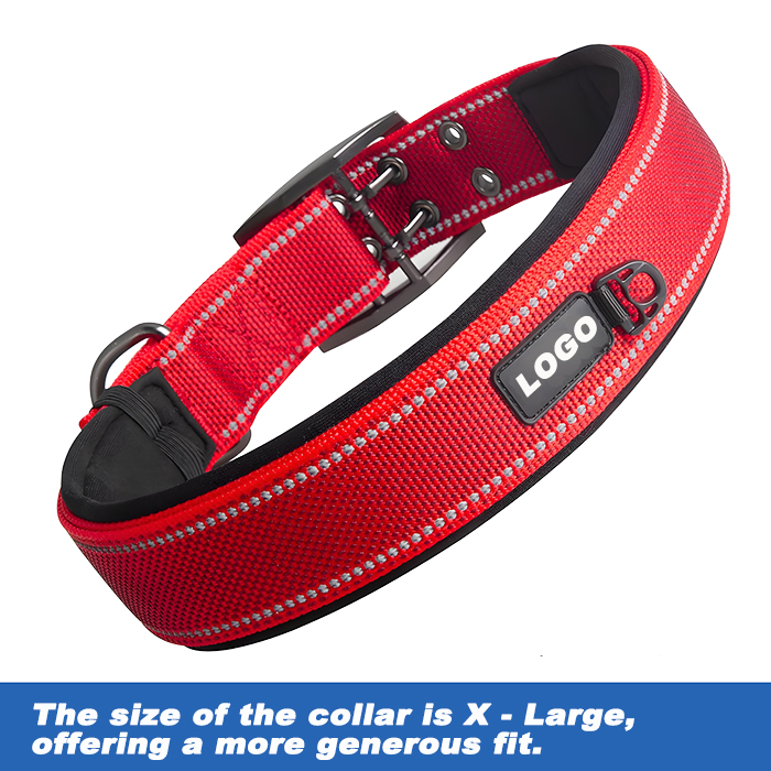 custom dog collars