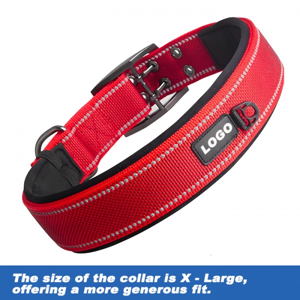 custom dog collars