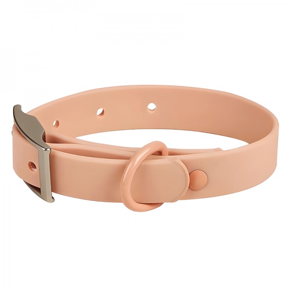comfortable dog collars