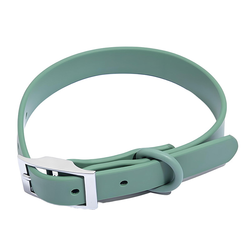 comfortable dog collars