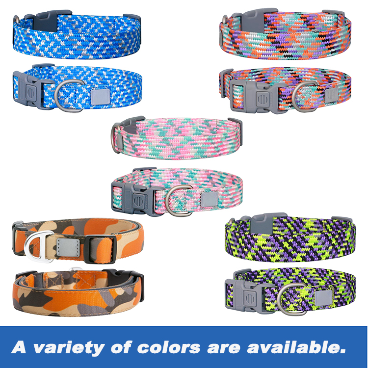 High Quality Dog Collars