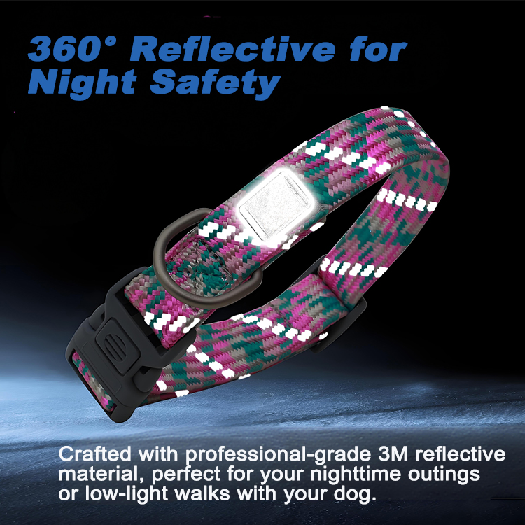 High Quality Dog Collars
