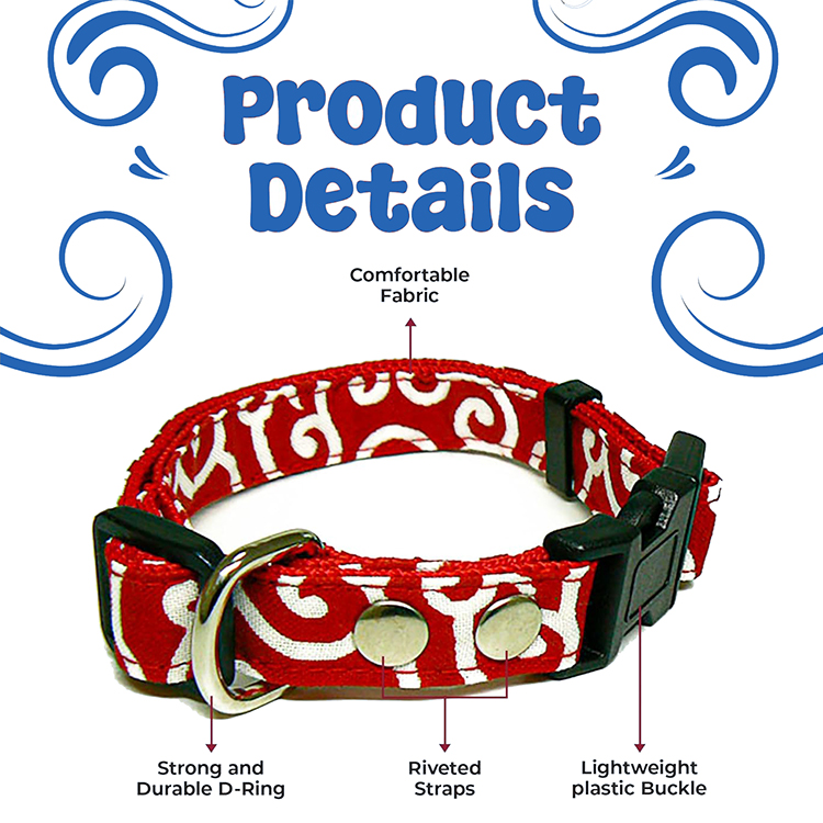 wholesale dog collars