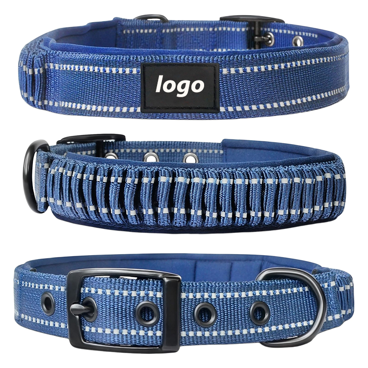 Heavy Duty Dog Neck Collar Manufacturer